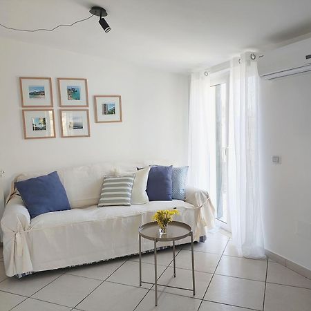 Appartamento Casa Dama Vietri Esterno foto