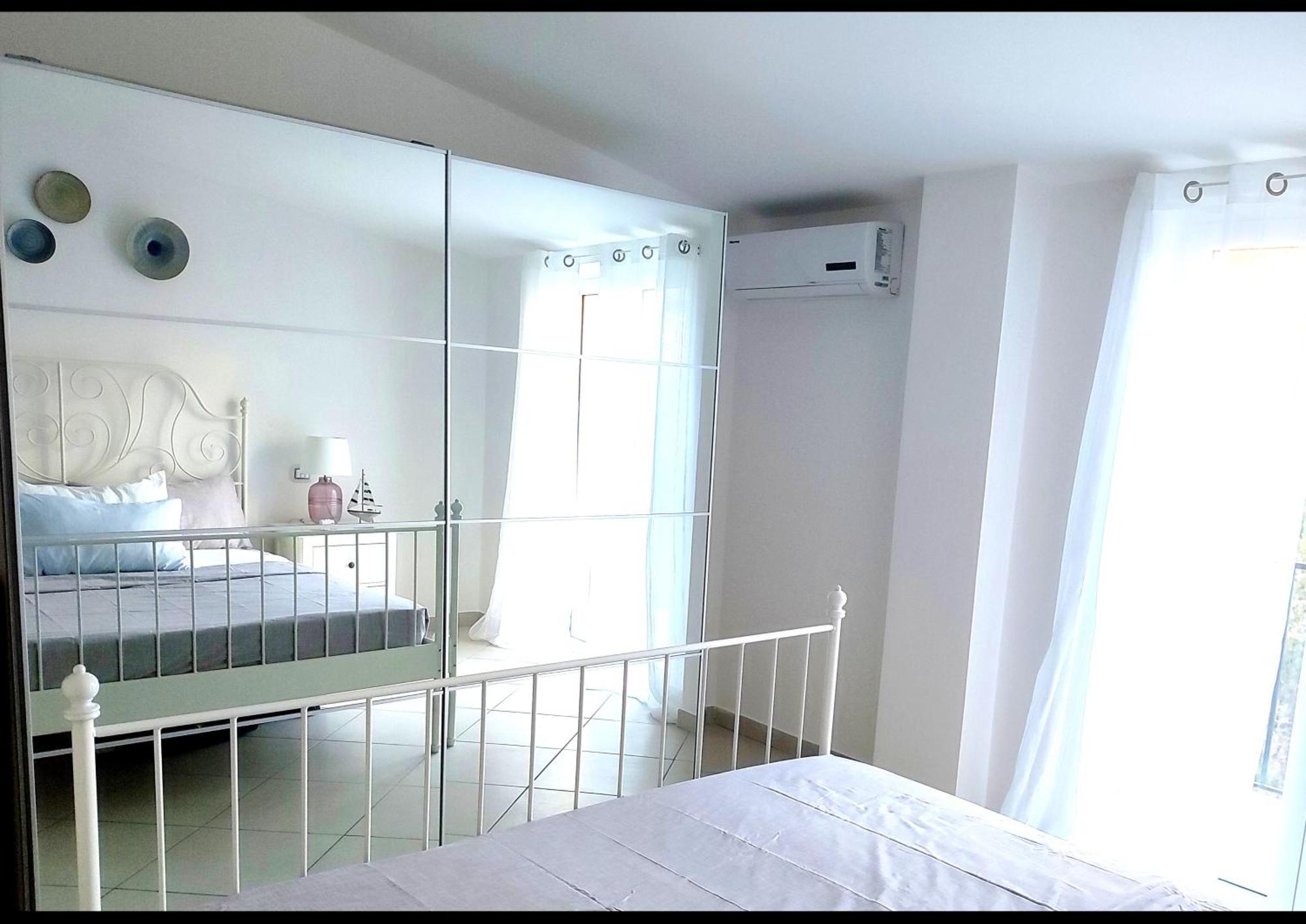 Appartamento Casa Dama Vietri Esterno foto